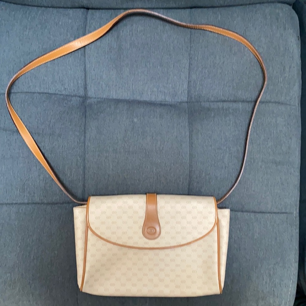 AUTHENTIC Vintage Gucci purse